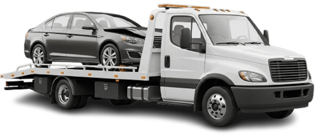Cheap Towing Canada services