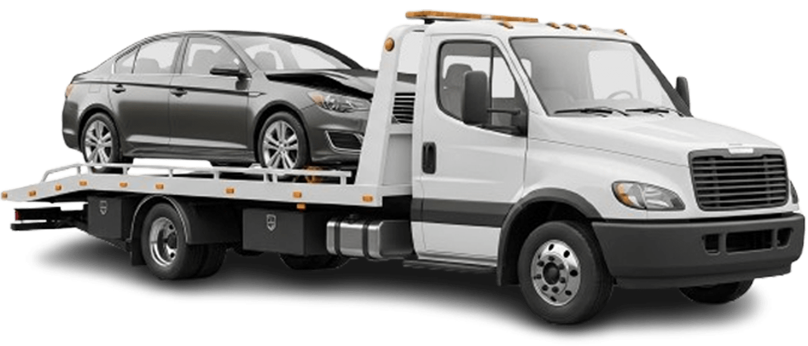 Cheap Towing Canada services