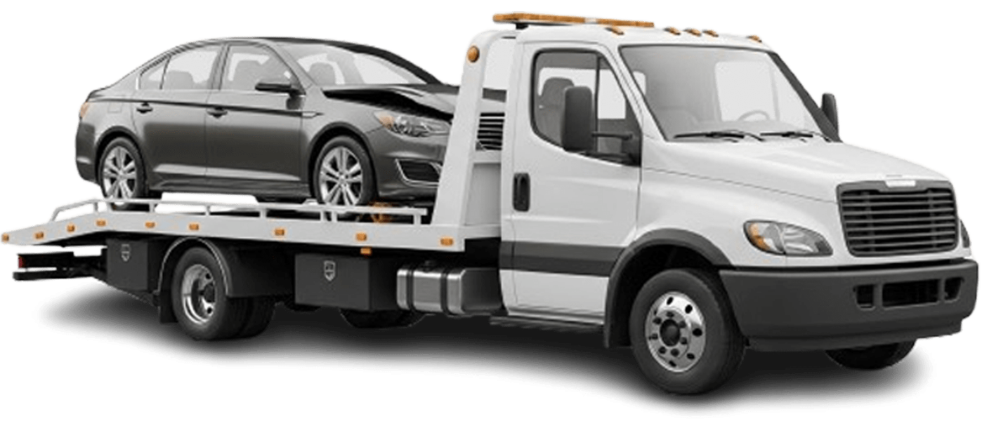 Cheap Towing Canada services